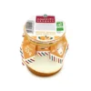 Yaourt brebis brassé miel abricot 125g