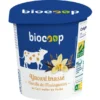 Yaourt vanille brassé 400g