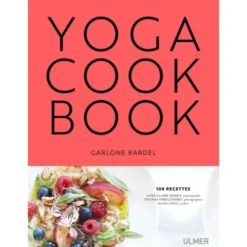 Yoga Cookbook
