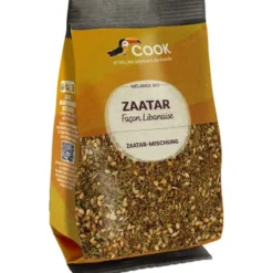 Zaatar façon libanaise 90g